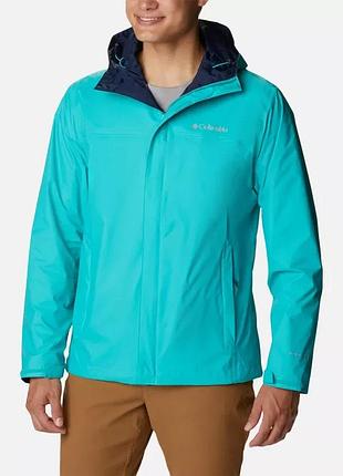 Мужская дождевик watertight columbia sportswear ii