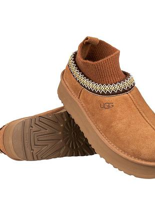 Ugg tasman. ugg tasman platform sock chestnut 37