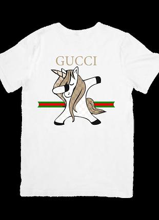 Футболка гуччи (gucci)