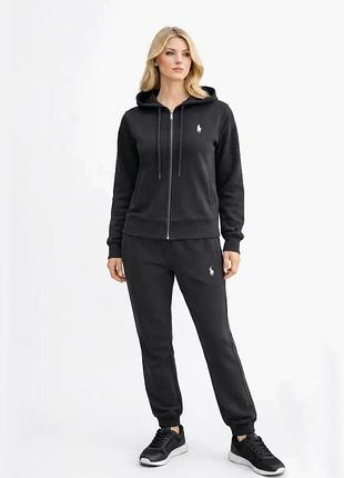 Костюм женский polo ralph lauren prl-2004bl m