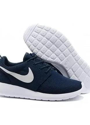 Кроссовки женские nike roche run 511882-410 40 (25.5 см)