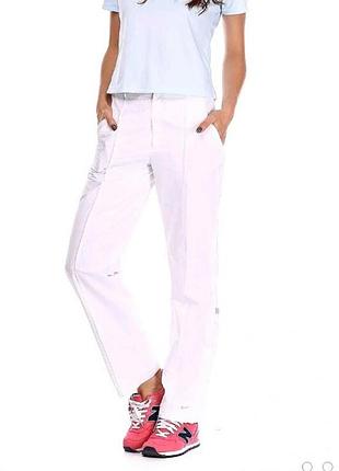 Спортивные женские брюки nike pant 241777-010 s