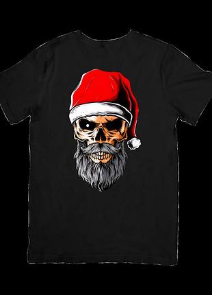 Футболка щасливого різдва (merry christmas)