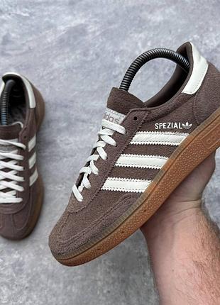 Кросівки чоловічі adidas handball spezial (43 (27.5 см))