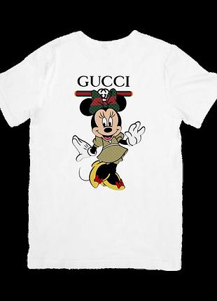 Футболка гуччи (gucci)