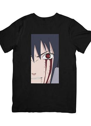 Футболка наруто (naruto)