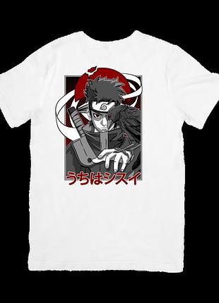 Футболка наруто (naruto)