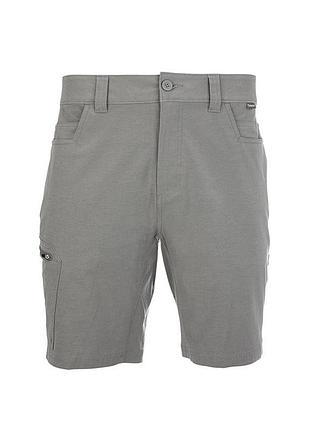 Шорты simms challenger shorts steel 30w