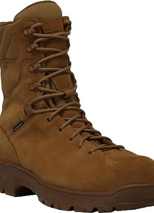 Черевики belleville squall bv555insct 9 coyote brown