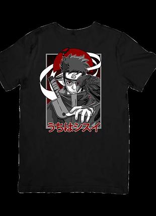 Футболка наруто (naruto)