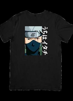 Футболка наруто (naruto)