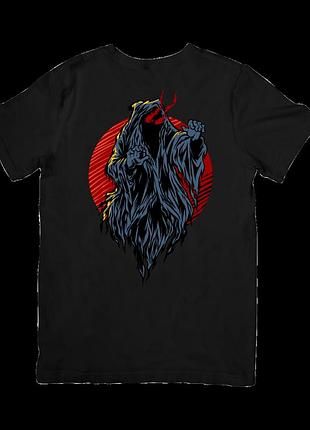 Футболка жнець (the grim reaper)