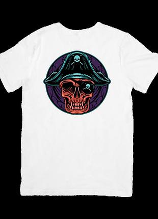 Футболка пірат (pirate)