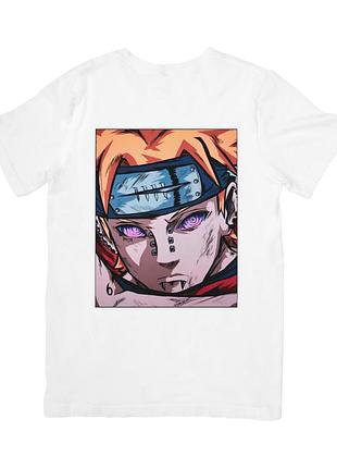 Футболка наруто (naruto)