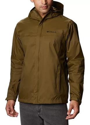 Мужская дождевая куртка columbia sportswear men's watertight ii rain jacket xl