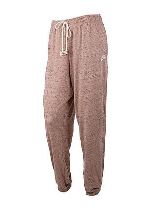 Брюки жіночі спортивні nike w nsw gym vntg easy pant dm6390-609