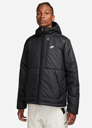 Чоловіча куртка nike m nsw tf rpl legacy hd jkt dx2038-010
