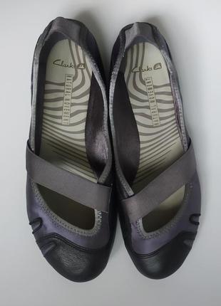 Clarks 6.5 hotsell