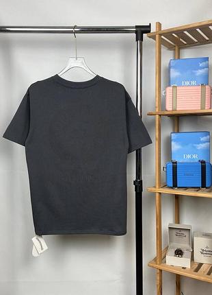 Біла футболка chrome hearts | висока якість та простий стиль l