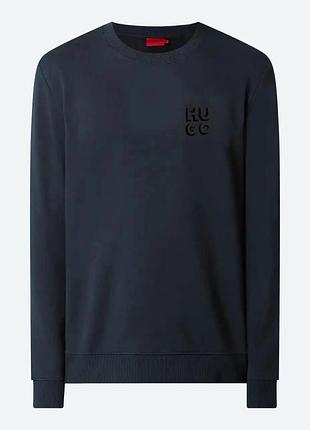 Свитшот мужской hugo hb-21024nv 4xl