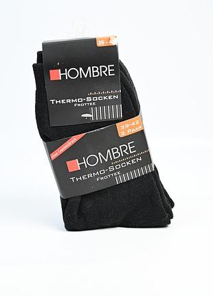 Носки мужские hombre 39-42