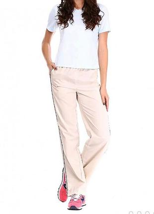 Спортивные женские брюки nike pant 297752-011 xs t