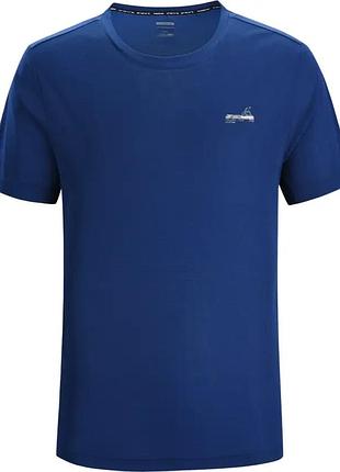 Футболка toread taj81225с82x 3xl синій