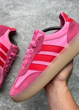 Кроссовки женские adidas barreda decode (39 (24.5 см))