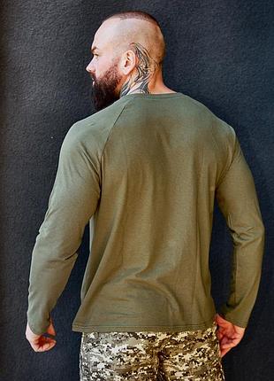 Реглан хакі s xl 3