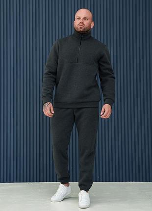 Костюм байер зима графит s xl