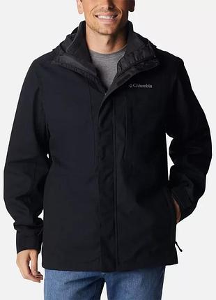 Columbia sportswear мужская сменная куртка loma vista interchange jacket xl
