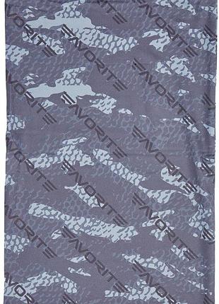 Бафф favorite basic buff gray