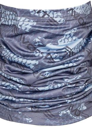 Бафф favorite basic buff gray 2