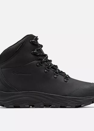 Мужские ботинки columbia sportswear expeditionist boot обувь 11