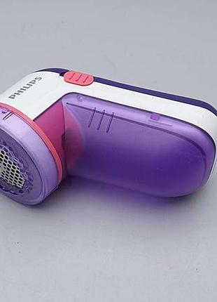 Б/у philips fabric shaver gc026 3