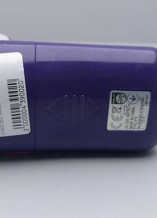 Б/у philips fabric shaver gc026 7