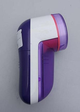 Б/у philips fabric shaver gc026 9