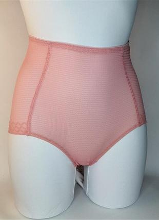 Трусики kalyna 6630-19 кораловий 80-105 (xl)