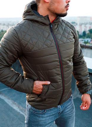 Куртка хот хаки s xxl