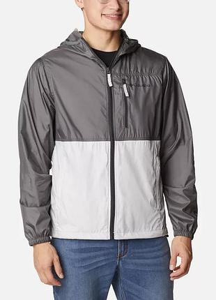 Мужская складная ветровка carbon hill columbia sportswear