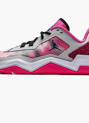 Urbanshop com ua кроссовки унисекс air jordan one take 4 pink do7193-104 размеры запитуйте