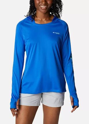 Жіночий балахон pfg tidal tee ™