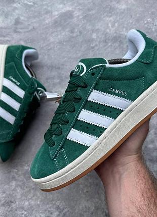 Кросівки чоловічі adidas campus 00s (42 (27 см))