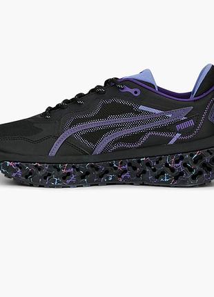 Urbanshop com ua кроссовки унисекс puma xetic sculpt electric storm sneakers black 390198-01 размеры запитуйте