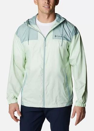 Мужская ветровка flash challenger columbia sportswear