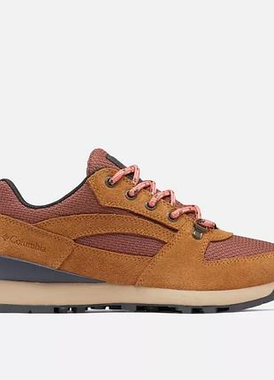 Женские кроссовки columbia sportswear wildone navigate shoe обувь 9