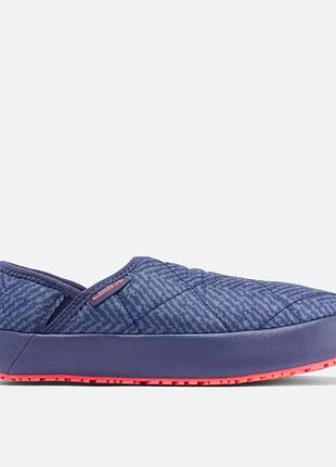 Жіночі тапочки omni-heat columbia sportswear lazy bend columbia sportswear moc
