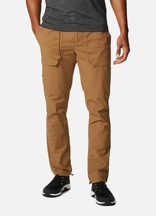 Мужские брюки общего назначения cobble creek columbia sportswear
