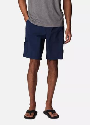 Мужские короткие шорты summerdry columbia sportswear
