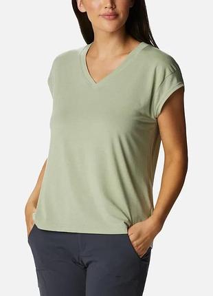 Женская футболка boundless beauty columbia sportswear
